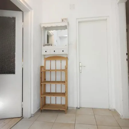 Apartamento Zambratija 7141a