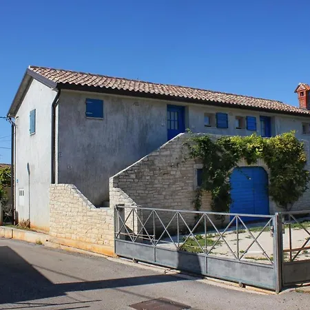 Zambratija 7141a Apartamento Savudrija