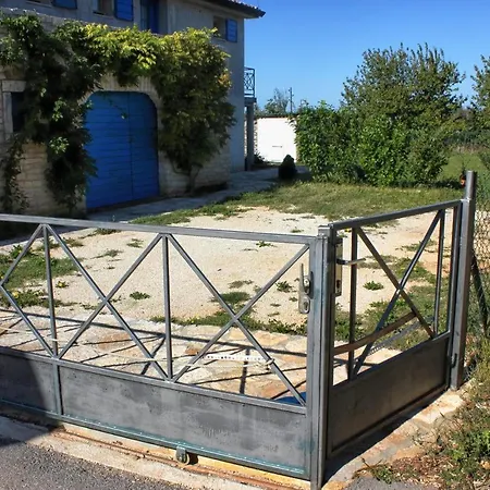 Zambratija 7141a Apartamento Savudrija