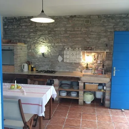 Zambratija 7141a Apartamento