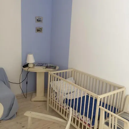 Zambratija 7141a Apartamento *
