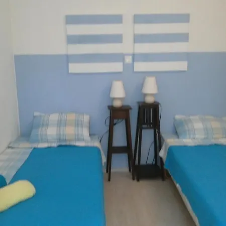 Zambratija 7141a Apartamento