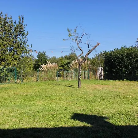 Apartamento Zambratija 7141a Savudrija